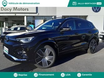 D'0Km À Pierrelaye | Volkswagen Tiguan 1.5 Ehybrid 204Ch R-Line Edition Dsg6