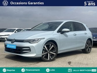 Voitures D'occasion À Saint-Ouen L'aumône | Volkswagen Golf 1.5 Ehybrid 204Ch Vw Edition Dsg6