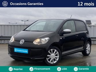 Volkswagen d'occasion à saint-ouen l'aumône | Up up! 1.0 75ch up! club 5p