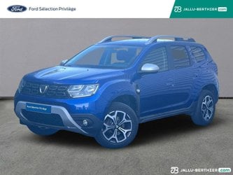 Voitures D'occasion À Saint Maximin | Dacia Duster 1.3 Tce 130Ch Fap Prestige 4X2