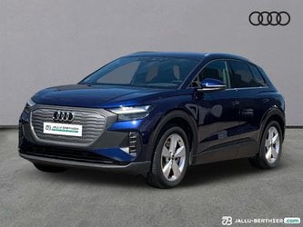 Voitures D'occasion À Compiègne | Audi Q4 E-Tron 40 E-Tron 204Ch Executive