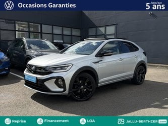 Voitures D'occasion À Garges Lès Gonesse | Volkswagen Taigo 1.5 Tsi 150Ch R-Line Dsg7