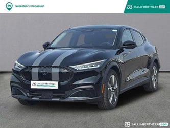 Voitures D'occasion À Beauvais | Ford Mustang Mach-E 269Ch Standard Range 72,6Kwh Mach-E Propulsion