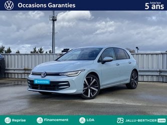 Voitures D'occasion À Saint-Ouen L'aumône | Volkswagen Golf 1.5 Tsi Evo2 116Ch Vw Edition