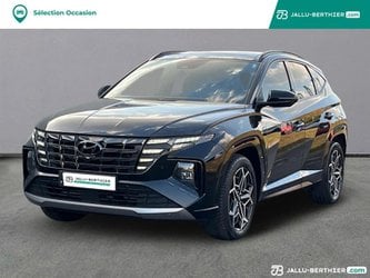 Voitures D'occasion À Amiens | Hyundai Tucson 1.6 T-Gdi 230Ch Hybrid N Line Executive Bva6