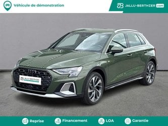 Voitures D'0Km À Compiègne | Audi A3 Allstreet 40 Tfsi E 204Ch Phev Avus S Tronic 6