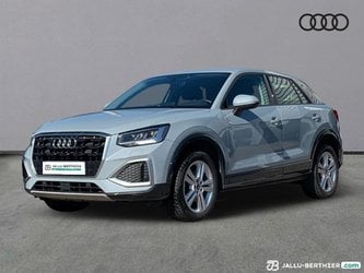 Voitures D'occasion À Compiègne | Audi Q2 30 Tdi 116Ch Design