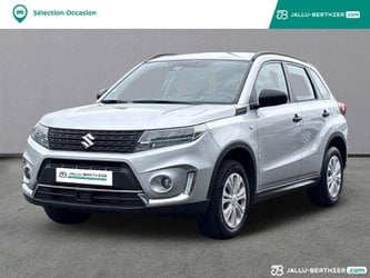 Voitures D'occasion À Saint Maximin | Suzuki Vitara 1.4 Boosterjet Hybrid 129Ch Avantage