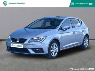 Voitures D'occasion À Beauvais | Seat Leon 1.0 Tsi 115Ch Style