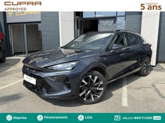 Voitures D'occasion À Jaux Compiègne | Cupra Formentor 1.5 Etsi Hybrid 150Ch V Dsg7