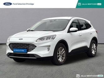 Voitures D'occasion À Saint Ouen L'aumône | Ford Kuga 1.5 Ecoblue 120Ch Titanium