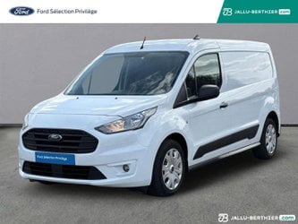 Voitures D'occasion À Bretigny Sur Orge | Ford Transit Connect L2 1.0E 100Ch E85 Trend