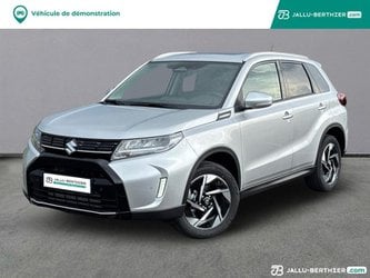 Voitures D'0Km À Saint Maximin | Suzuki Vitara 1.4 Boosterjet Hybrid 110Ch Style Auto My25
