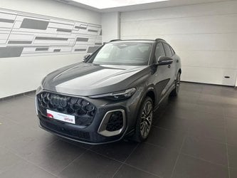 Voitures D'0Km À Beauvais | Audi Q5 Sportback 2.0 Tfsi Hybride 204Ch S Line Quattro S Tronic 7