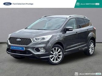 Voitures D'occasion À Saint Maximin | Ford Kuga 1.5 Flexifuel-E85 150Ch Stop&Start Vignale 4X2 B...