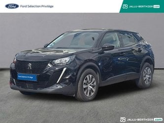 Voitures D'occasion À Morangis | Peugeot 2008 1.5 Bluehdi 100Ch S&S Active Business