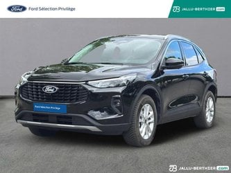 Voitures D'occasion À Bretigny Sur Orge | Ford Kuga 2.5 Duratec 180Ch Hybrid Flexifuel Titanium ...