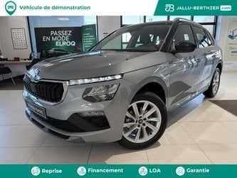 Voitures D'0Km À Garges Lès Gonesse | Škoda Kamiq 1.0 Tsi Evo 2 116Ch Clever Edition Dsg7
