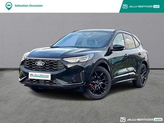 Voitures D'0Km À Sarcelles | Ford Kuga 2.5 Duratec 180Ch Hybrid Flexifuel St-Line X Powershift