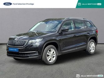 Voitures D'occasion À Saint Ouen L'aumône | Škoda Kodiaq 2.0 Tdi 150 Scr Ambition Dsg Euro6D-T...
