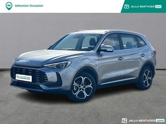 Voitures D'occasion À Vauchelles Les Quesnoy | Mg Zs 1.5 Hybrid+ 197Ch Comfort
