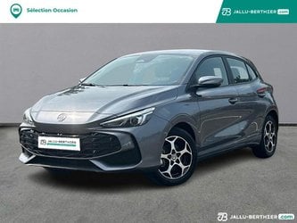 Voitures D'occasion À Vauchelles Les Quesnoy | Mg Mg3 Hybrid+ 195Ch Comfort