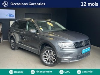 D'occasion À Roissy En France | Volkswagen Tiguan Allspace 2.0 Tdi 150Ch Confortline