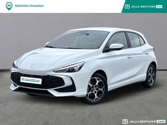 Voitures D'occasion À Vauchelles Les Quesnoy | Mg Mg3 1.5 Hybrid+ 195Ch Comfort