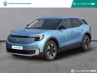 Voitures D'0Km À Morangis | Ford Explorer 170Ch Standard Range 52Kwh Pack Premium Rwd
