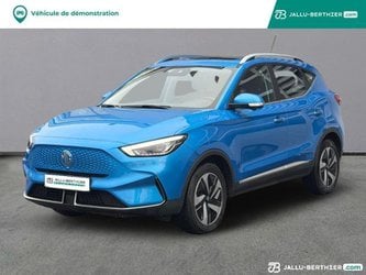 Voitures D'occasion À Cergy Saint Christophe | Mg Zs Ev 156Ch - 70Kwh Luxury
