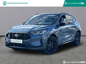 Voitures D'0Km À Vauchelles Les Quesnoy | Ford Kuga 2.5 Duratec 180Ch Hybrid Flexifuel Bluecruis...