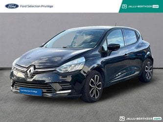 Voitures D'occasion À Saint Ouen L'aumône | Renault Clio 0.9 Tce 90Ch Energy Limited 5P