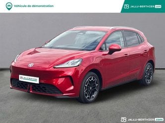 Voitures D'0Km À Saint Ouen L'aumône | Mg Mg4 Urban Ev 160Ch - 54Kwh Premium