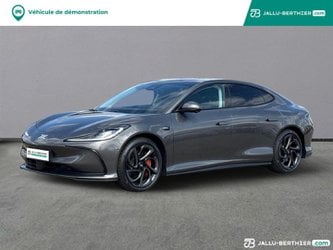 Voitures D'0Km À Beauvais | Mg Im5 Ev 751Ch - 100Kwh 4Wd