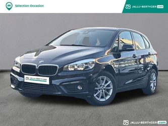 Voitures D'occasion À Sarcelles | Bmw Série 2 218Ia 136Ch Luxury