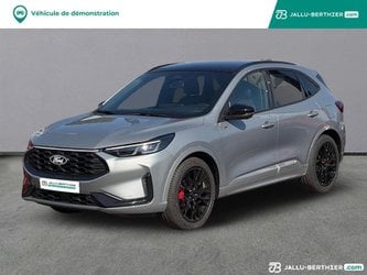 Voitures D'0Km À Morangis | Ford Kuga 2.5 Duratec 180Ch Hybrid Flexifuel St-Line X Powershift