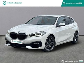 Voitures D'occasion À Amiens | Bmw Série 1 120Ia 178Ch Edition Sport Dkg7