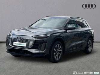 Voitures D'occasion À Compiègne | Audi Q6 E-Tron E-Tron 306Ch Performance S Line