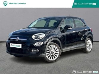 D'occasion À Sarcelles | Fiat 500X 1.4 Multiair 16V 140Ch Lounge Dct