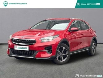 Voitures D'occasion À Sarcelles | Kia Xceed 1.6 Gdi 105Ch + Plug-In 60.5Ch Active Dct6