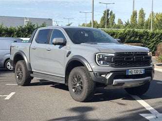 Voitures D'occasion À Saint Ouen L'aumône | Ford Ranger 3.0 Ecoboost V6 292Ch Stop&Start Double...