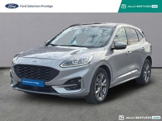 Voitures D'occasion À Bretigny Sur Orge | Ford Kuga 2.5 Duratec 190Ch Fhev E85 St-Line X Bva