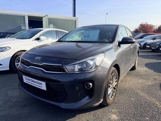 Voitures D'occasion À Bretigny Sur Orge | Kia Rio 1.0 T-Gdi 100Ch Urban Edition