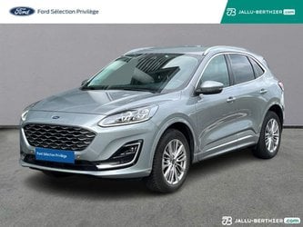 Ford d'occasion à morangis | Kuga 2.5 duratec 190ch fhev e85 vignale bva