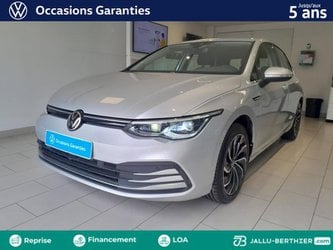 Voitures D'occasion À Jaux Compiègne | Volkswagen Golf 1.5 Etsi Opf 150Ch Style 1St Dsg7