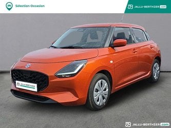 D'occasion À Corbeil-Essonnes | Suzuki Swift 1.2 Hybrid 83Ch Avantage