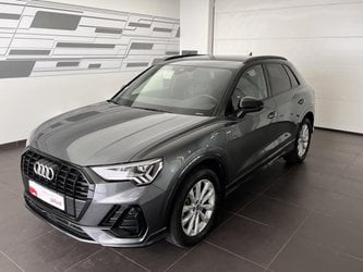 D'occasion À Beauvais | Audi Q3 45 Tfsi E 245Ch S Line S Tronic 6