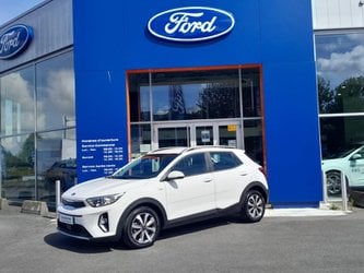 Voitures D'occasion À Laon | Kia Stonic 1.0 T-Gdi 100Ch Active