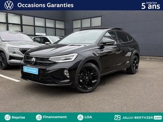 Voitures D'occasion À Garges Lès Gonesse | Volkswagen Taigo 1.5 Tsi 150Ch R-Line Dsg7