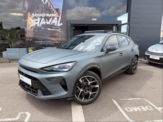 Voitures D'0Km À Jaux Compiègne | Cupra Formentor 1.5 Ehybrid 272Ch Vz Dsg6